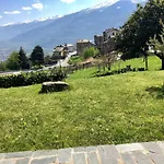 Moroni Villa Sondrio