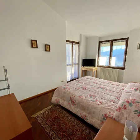 Villa Moroni Sondrio