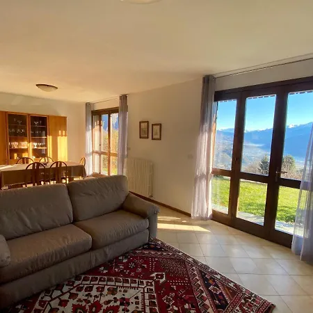 Moroni Villa