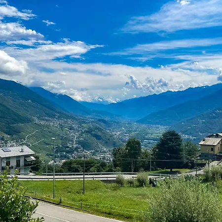 Villa Moroni