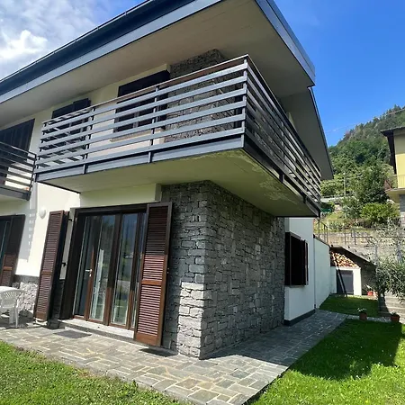 Villa Moroni *