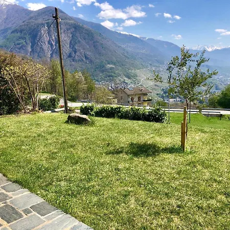 Moroni Sondrio
