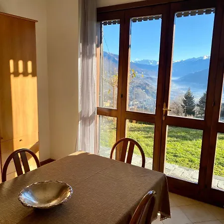 Contrada Moroni 138 Villa