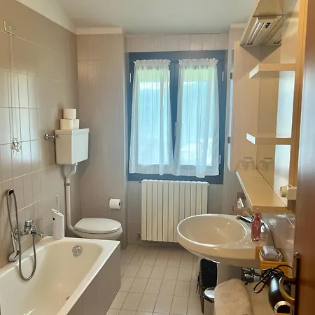 Moroni Villa Sondrio